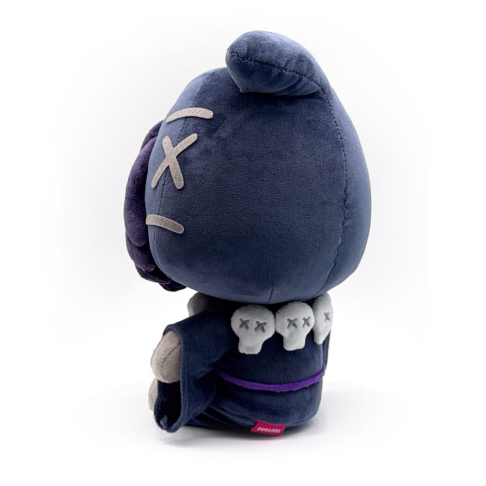 Cookie Run Kingdom Plush Figure Licorice Cookie 23 cm