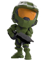 Halo Vinyl Figure Master Chief 12 cm