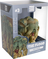 Halo Vinyl Figure The Flood 11 cm