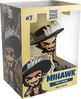 One Piece Vinyl Figure Mihawk 12 cm