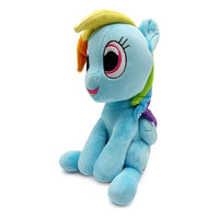 My Little Pony Plush Figure Rainbow Dash 22 cm