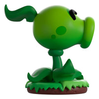 Plants vs. Zombies Vinyl Figure Peashooter 9 cm