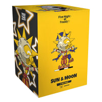 Five Nights at Freddy´s Vinyl Figure Sun & Moon 20 cm