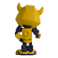 Transformers Vinyl Figure Bumblebee 11 cm