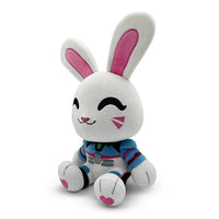 Overwatch Plush Figure D.VA Bunny 22 cm