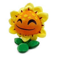 Plants vs. Zombies - Plush Figure - Sunflower 22 cm