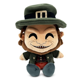 Leprechaun Plush Figure Leprechaun 22 cm