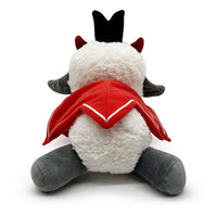 Cult of the Lamb Weighted Plush Figure Goat 41 cm