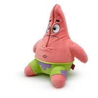 SpongeBob SquarePants Plush Figure Peeled Patrick 23 cm