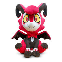 Hazbin Hotel Plush Figure Razzle 22 cm