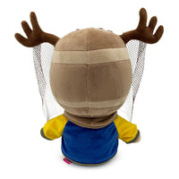 Yellowjackets Plush Figure Antler Queen 22 cm