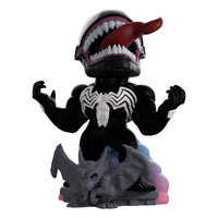 Venom Vinyl Figure Venom 1 13 cm