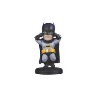 DC Comics Hero Box Generations Series Mini Figures Batman 8 cm Display (6)