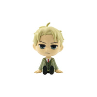 Spy x Family Bobble Hero Bobble-Head (Blind Box Ver.) 6 cm Display (12)