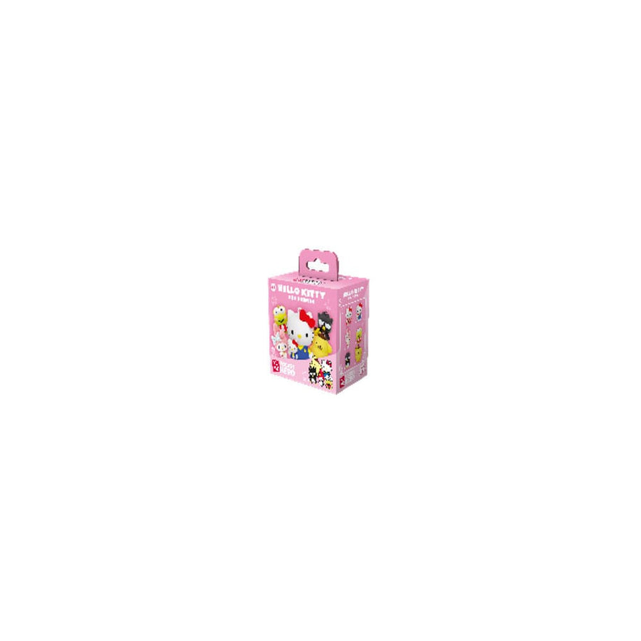 Sanrio Pocket Hero Keychain Hello Kitty and Friends Series 1 Blind Box Display (12)