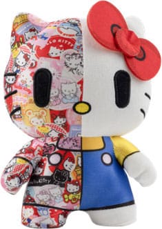 Hello Kitty (Sanrio) Hello Kitty 50th Anniversary Edition