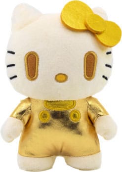 Hello Kitty (Sanrio) Golden Edition