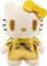 Hello Kitty (Sanrio) Golden Edition