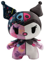 Kuromi (Sanrio) Graffiti Edition