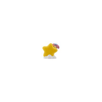 Sanrio Bedside Light Star Light Series Mini Figures Hello Kitty and Friends 8 cm Display (12)