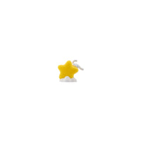 Sanrio Bedside Light Star Light Series Mini Figures Hello Kitty and Friends 8 cm Display (12)