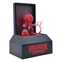 Stranger Things Secret Capsule Mini Figures Upside Down Series 2 7 cm Display (12)