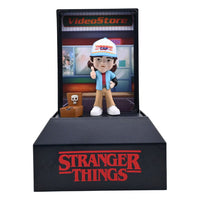 Stranger Things Secret Capsule Mini Figures Upside Down Series 2 7 cm Display (12)