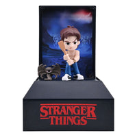 Stranger Things Secret Capsule Mini Figures Upside Down Series 2 7 cm Display (12)