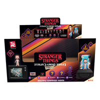 Stranger Things Secret Capsule Mini Figures Upside Down Series 2 7 cm Display (12)