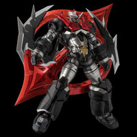 Mazinger Z Riobot Diecast Action Figure Mazinger Zero 27 cm