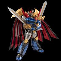 Mazinger Z Action Figure Riobot Mazin Emperor G 21 cm