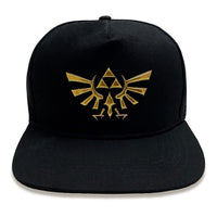 The Legend of Zelda Snapback Cap Hyrule