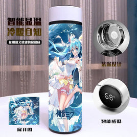 Hatsune Miku Vacuum Cup (vocaloid)