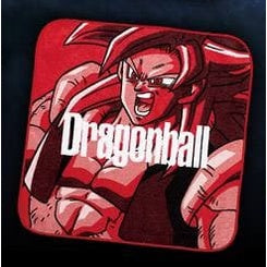 Dragon Ball Super Microfiber Handduk