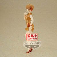 Iroha Isshiki (My Teen Romantic Comedy SNAFU) Kyunties Figure "Display Copy"