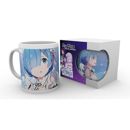 Rem (Re:Zero − Starting Life in Another World) Mugg