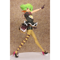 Ranka Lee (Macross Frontier) EXQ Figure "Display Copy"