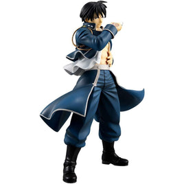 Roy Mustang (Fullmetal Achemist) Special Figure, Another Version