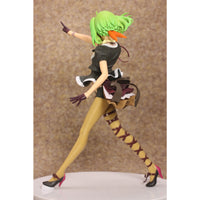 Ranka Lee (Macross Frontier) EXQ Figure "Display Copy"