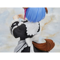 Rem (Re:Zero − Starting Life in Another World) Memory Snow Dog Version "Display Copy"