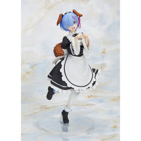 Rem (Re:Zero − Starting Life in Another World) Memory Snow Dog Version "Display Copy"