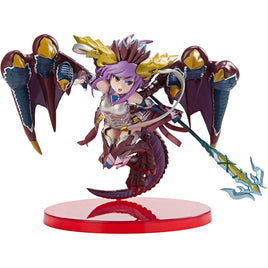 Sonia (Puzzle And Dragons) Extant Red Dragon Caller, Sonia Figure Collection Vol.8