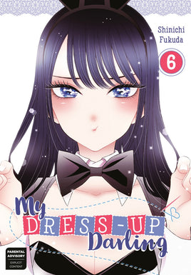 My Dress-Up Darling Volume 6