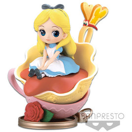 Alice (Alice in Wonderland) Qposket Stories Vers. B "Display Copy"