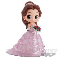 Belle (Beauty and the Beast) Qposket Dreamy Style Glitter Collection Vol.1