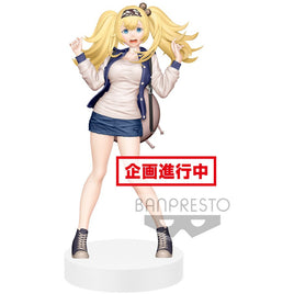 Gambier Bay (Kantai Collection) EXQ Figure