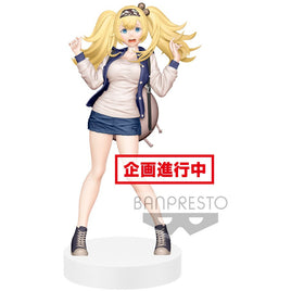 Gambier Bay (Kantai Collection) EXQ Figure "Display Copy"