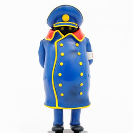 Conductur (Galaxy Express 999) Real Figure