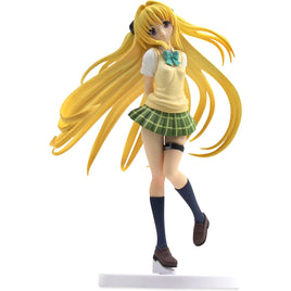 Konjiki no Yami (To LOVE-Ru) Toloveru Darkness "Display Copy"