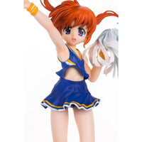 Nanoha Takamachi (Magical Girl Lyrical Nanoha) INNOCENT 1st Duel Kuji "Display Copy"